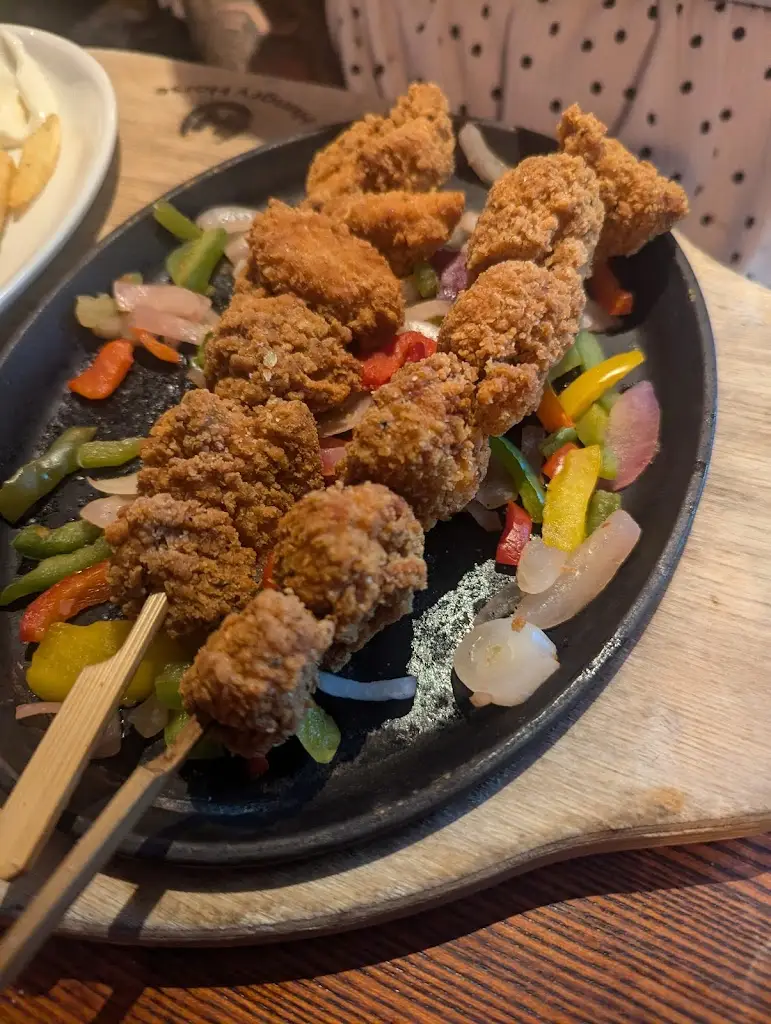 harry farrow_Farmhouse_Grundisburgh_review