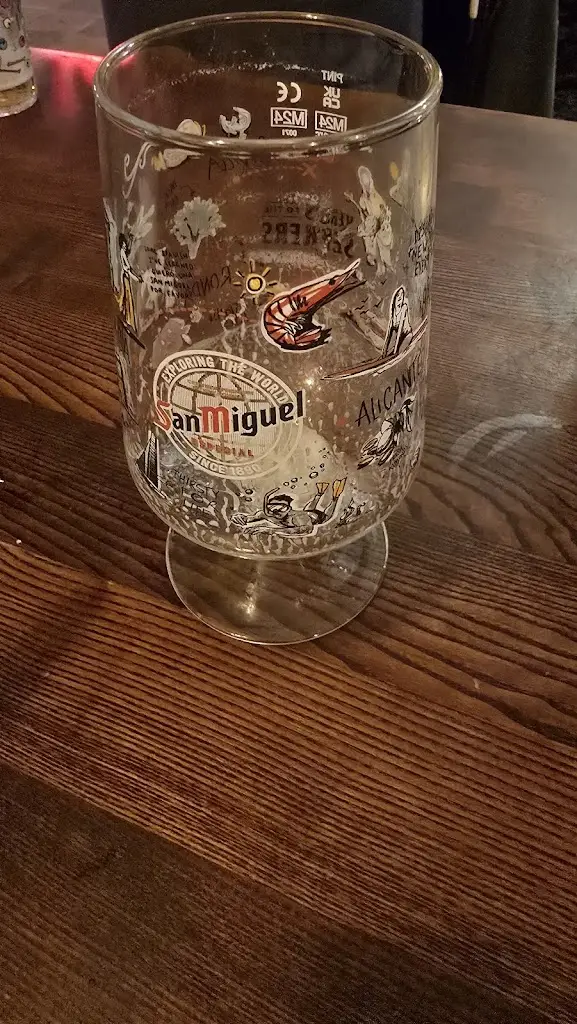 Steve DJ_Farmhouse_Grundisburgh_review