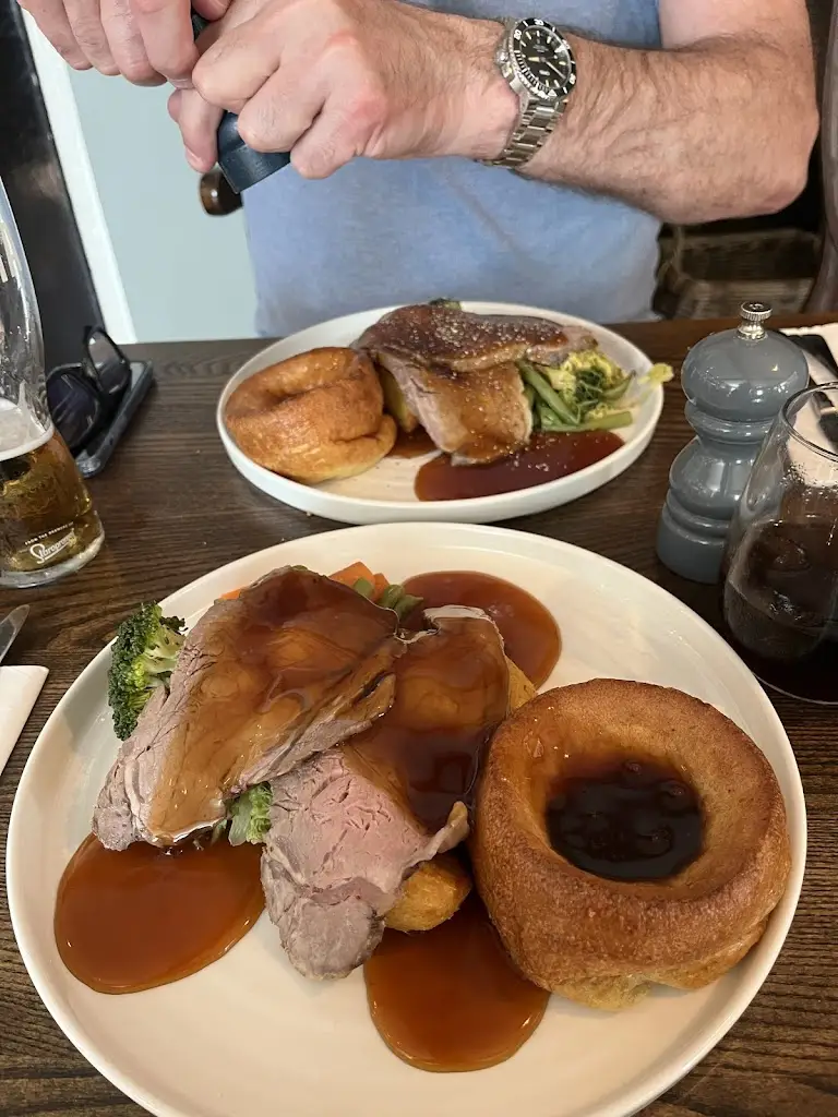 Menu_Kings Head_Hadleigh_immagine_5