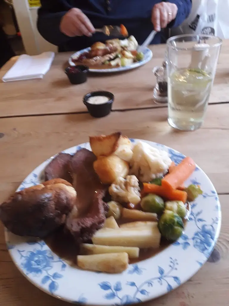 Menu_Kings Head_Hadleigh_immagine_6