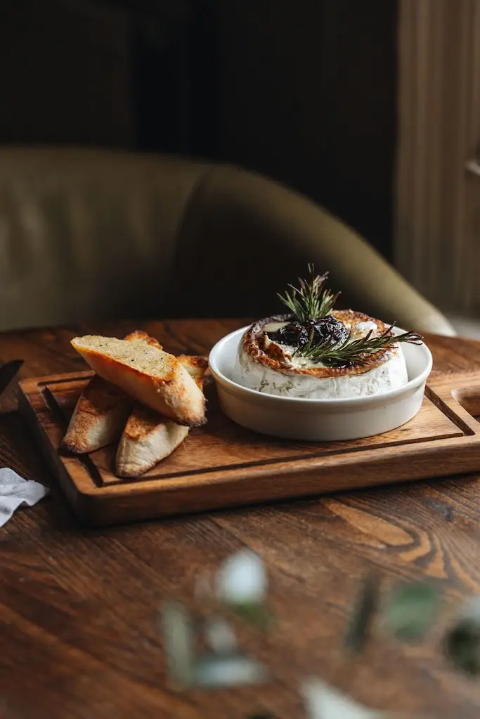 Menu_Kings Head_Hadleigh_immagine_7