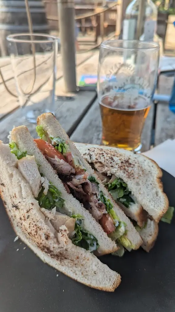 Menu_Kings Head_Hadleigh_immagine_9