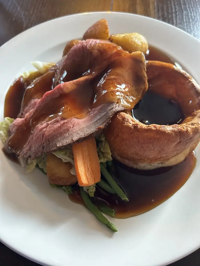 Nikki Arquette-Wright_Kings Head_Hadleigh_recensione