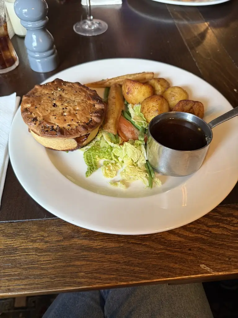 karen robinson_Kings Head_Hadleigh_recensione