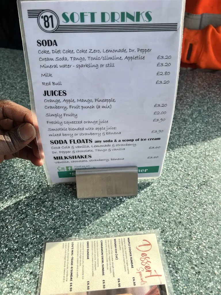 Menu_81 Hamburger Heaven_Hackleton_image_3