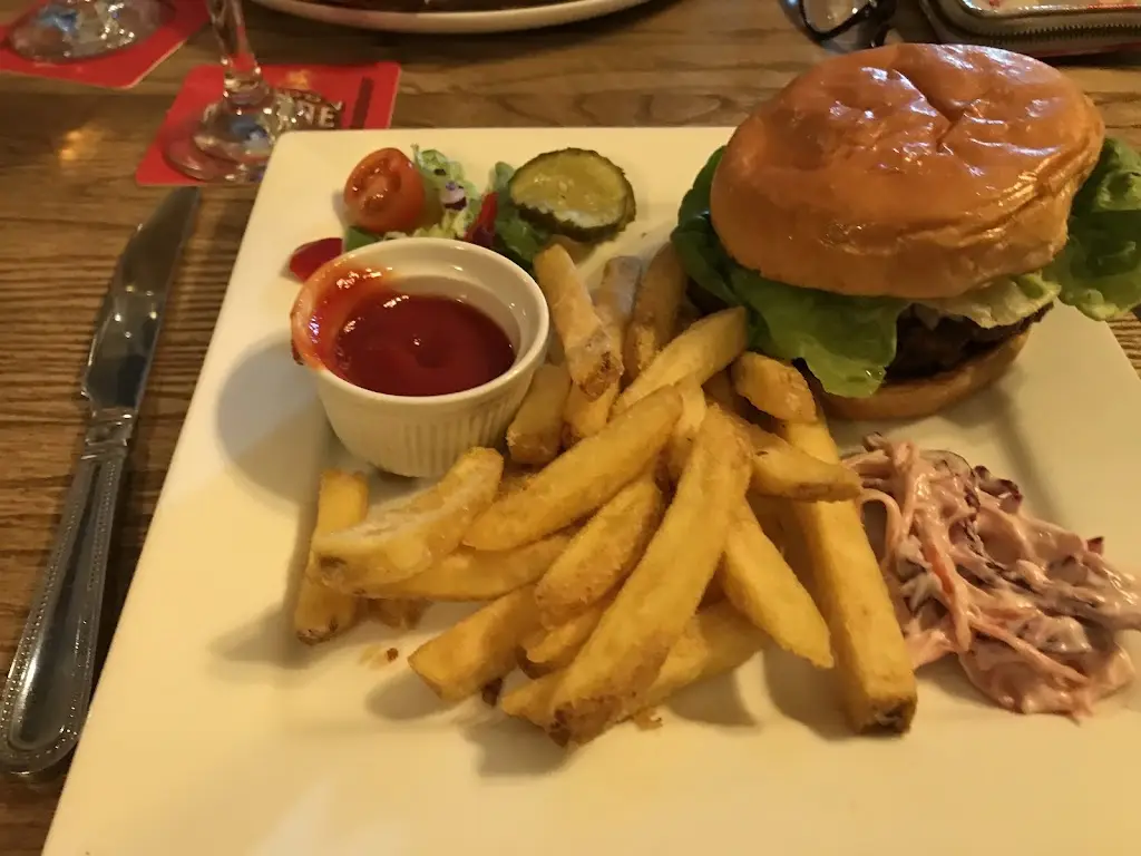 Menu_The Kings Head Haddenham_Haddenham_imagen_3