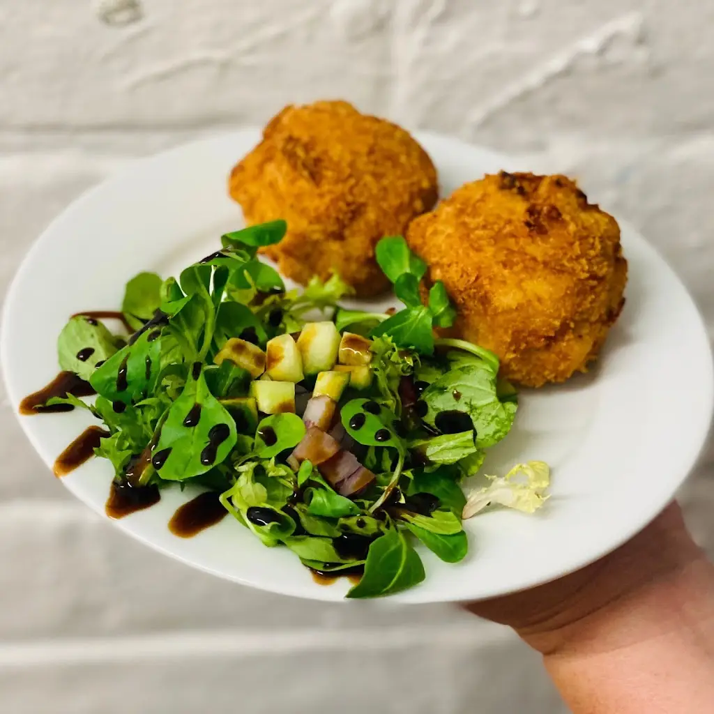 Menu_The Kings Head Haddenham_Haddenham_imagen_5