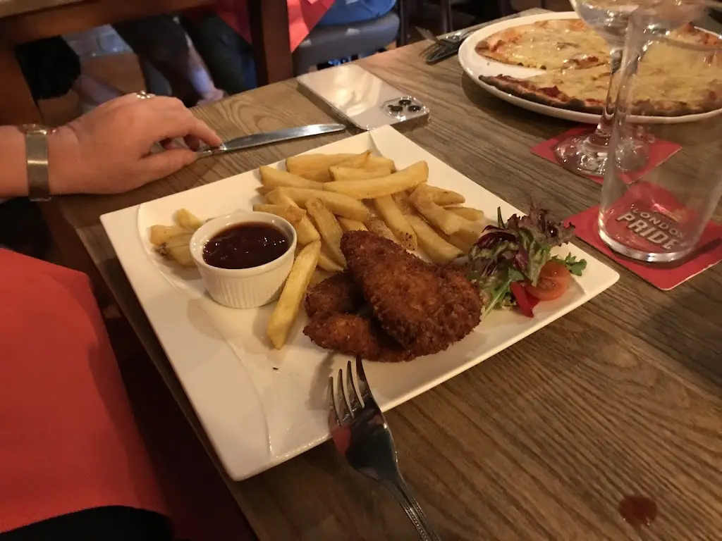 Menu_The Kings Head Haddenham_Haddenham_imagen_6