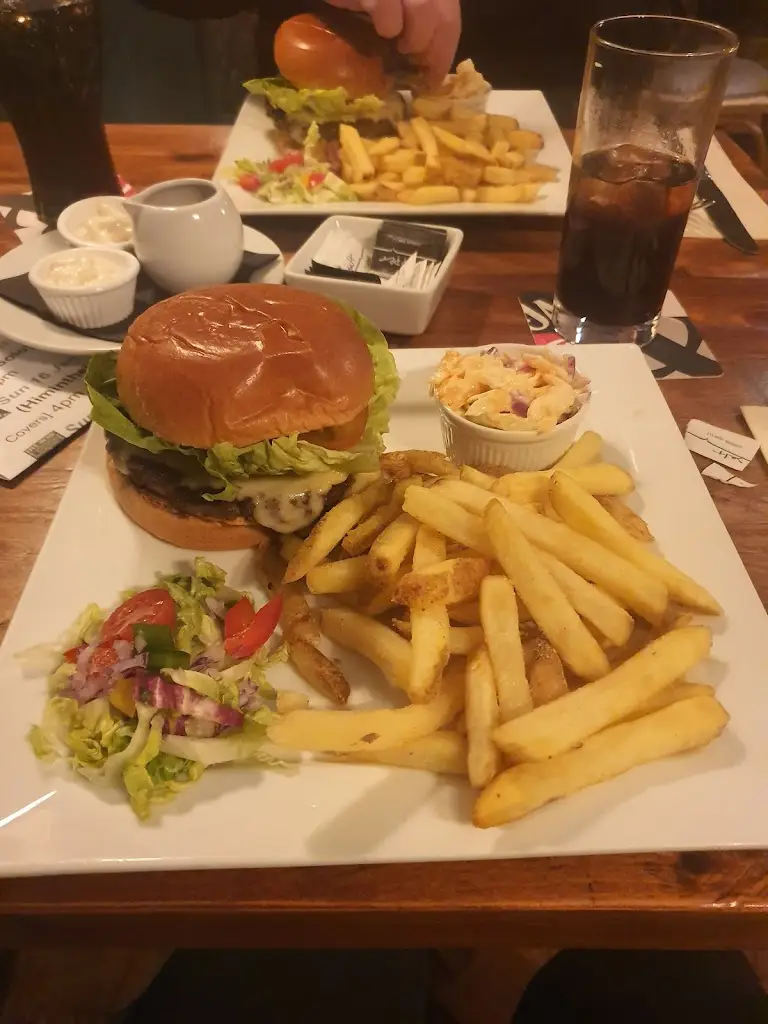 Menu_The Kings Head Haddenham_Haddenham_imagen_7