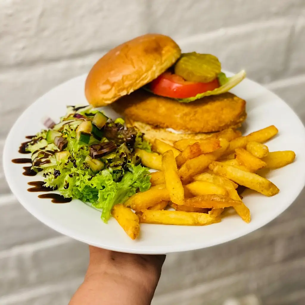 Menu_The Kings Head Haddenham_Haddenham_imagen_8