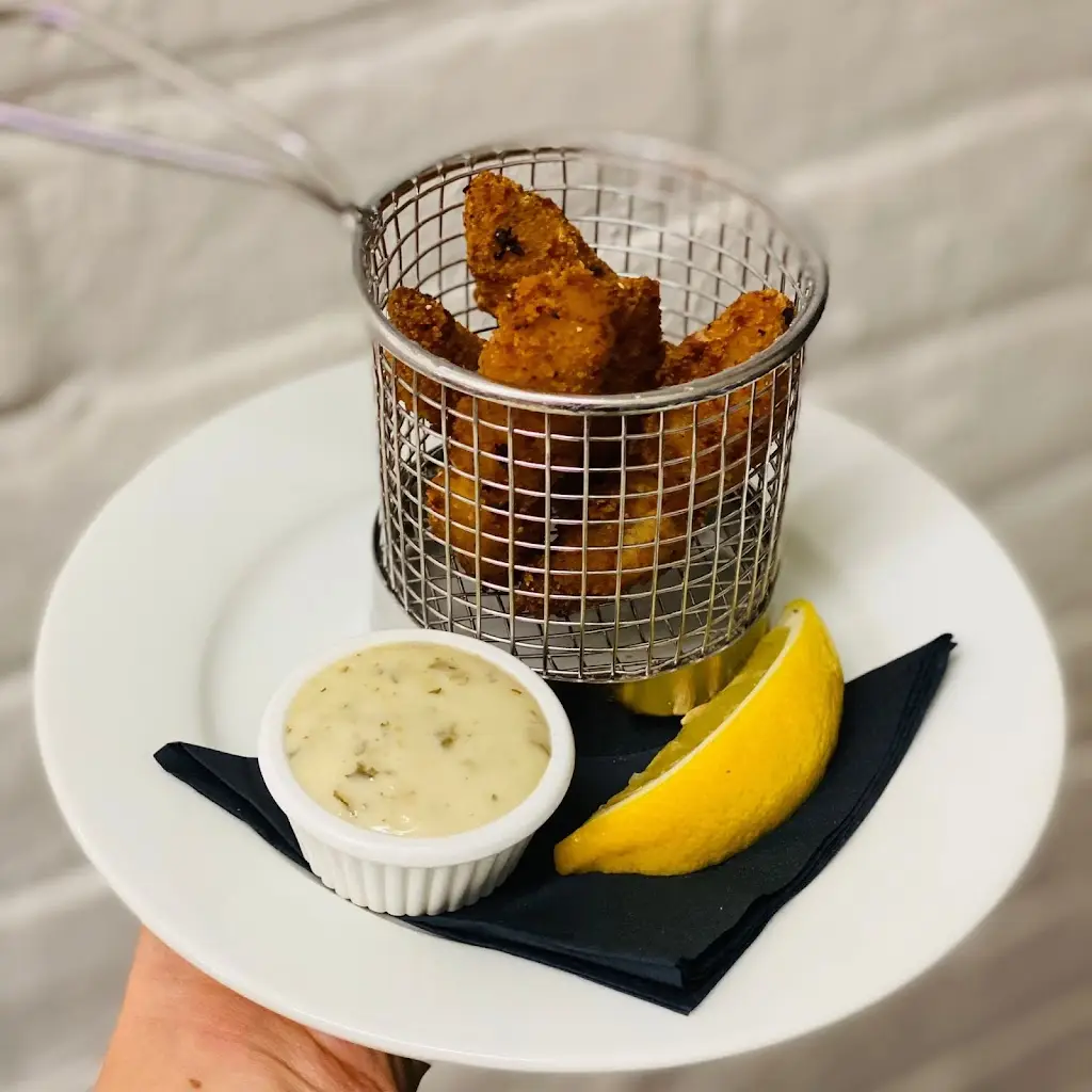 Menu_The Kings Head Haddenham_Haddenham_imagen_9