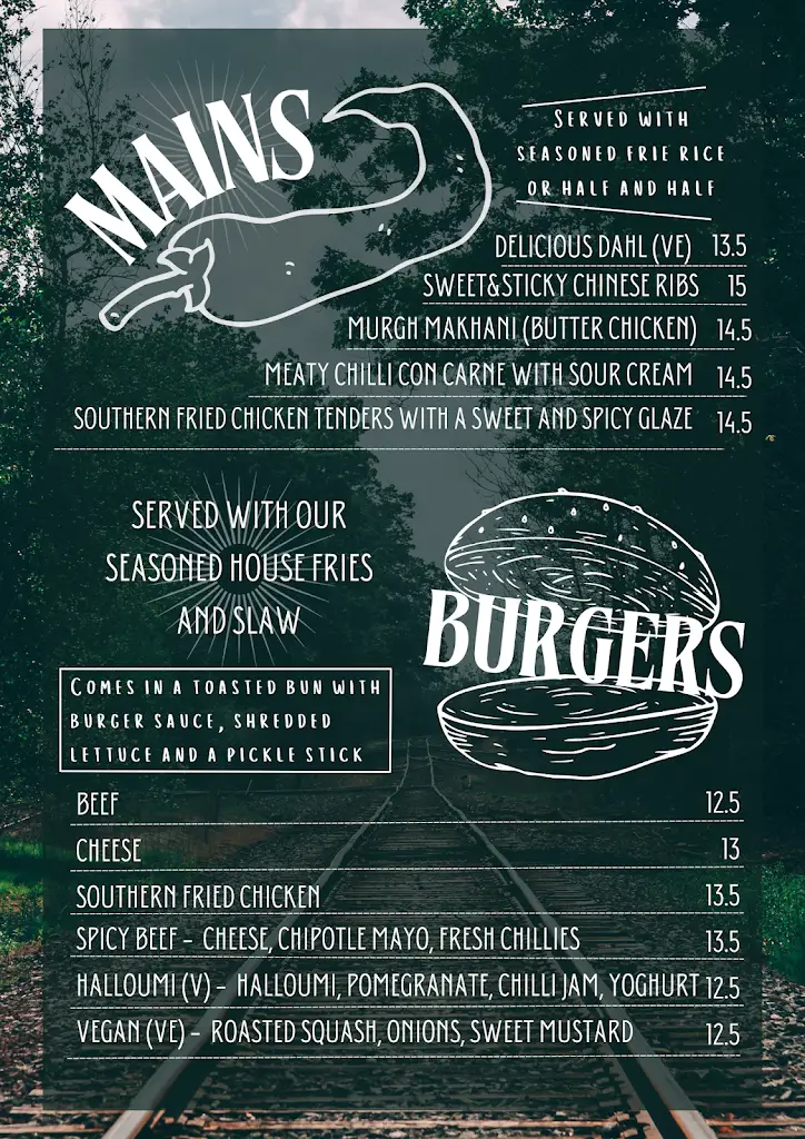 Menu_Martha’s Pop-Up Kitchen_Greenfield_image_1