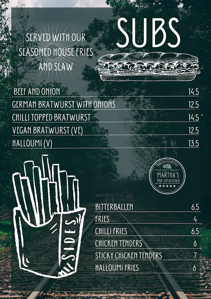 Menu_Martha’s Pop-Up Kitchen_Greenfield_image_4