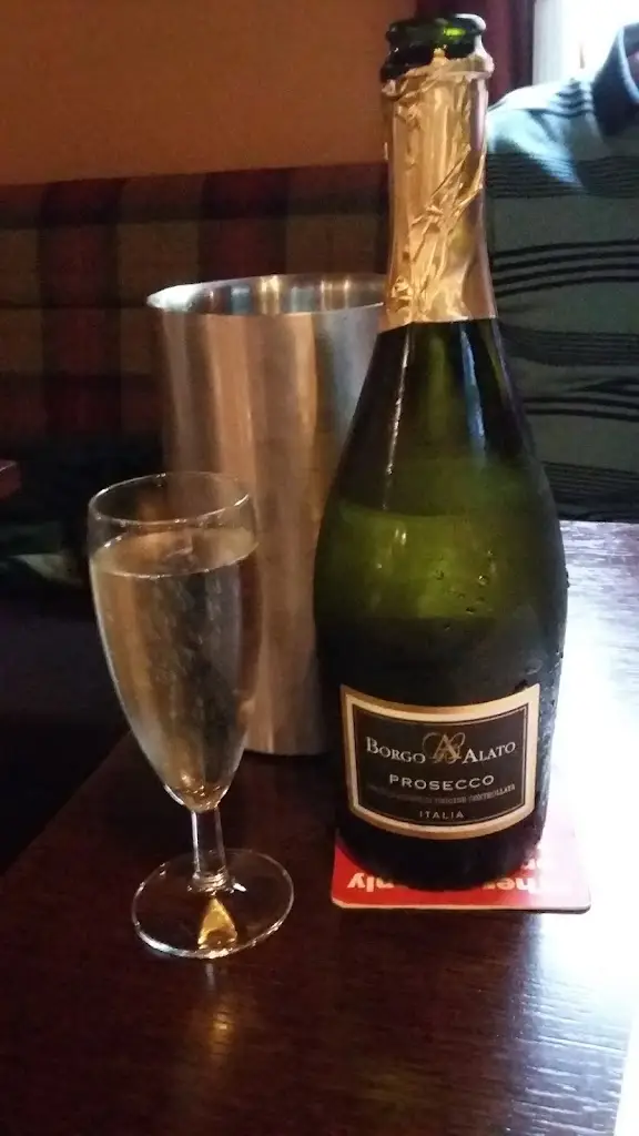 Menu_The Royal George_Greenfield_image_9