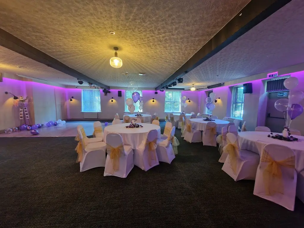 Louise S_The Royal George_Greenfield_review