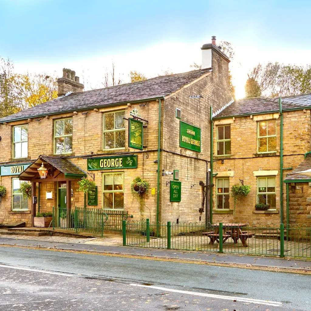 The Royal George_Greenfield_slider_image_3