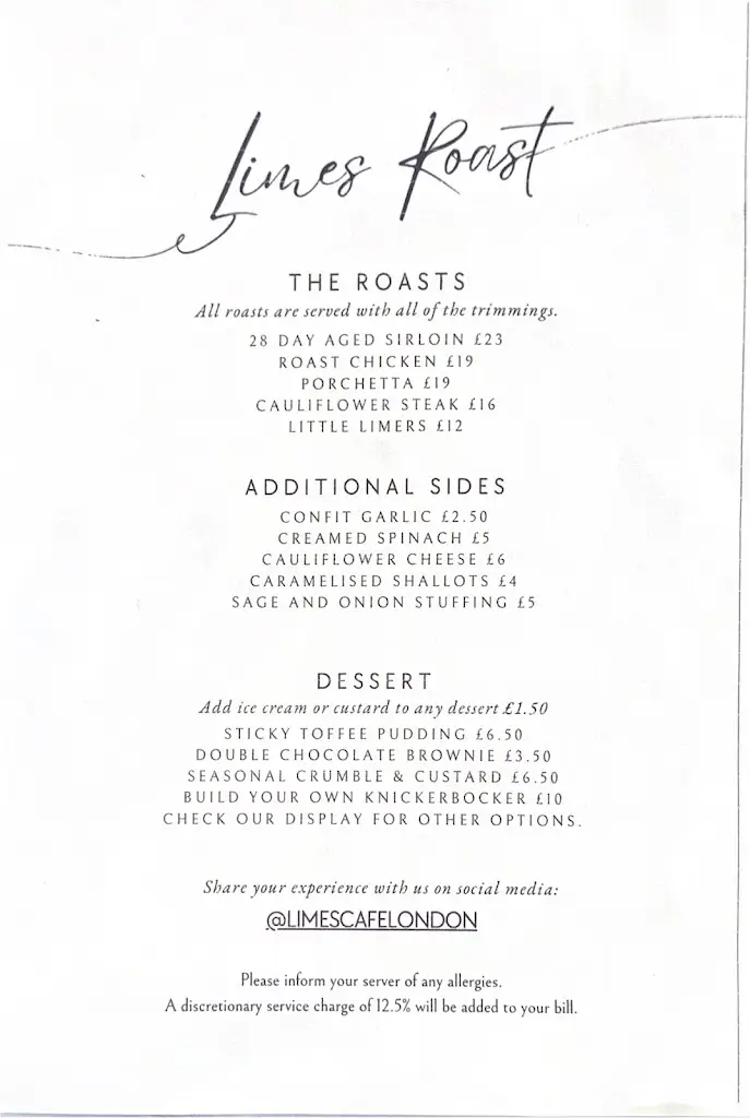Menu_Limes Hadley Wood_Hadley Wood_image_3