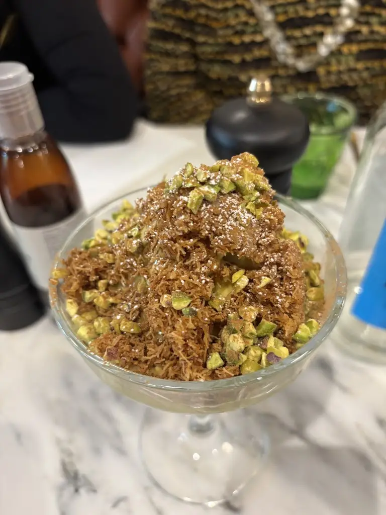 Karen Levy_Limes Hadley Wood_Hadley Wood_review