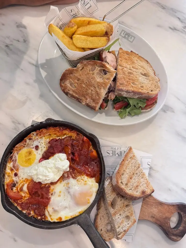 Akhil Palani_Limes Hadley Wood_Hadley Wood_review