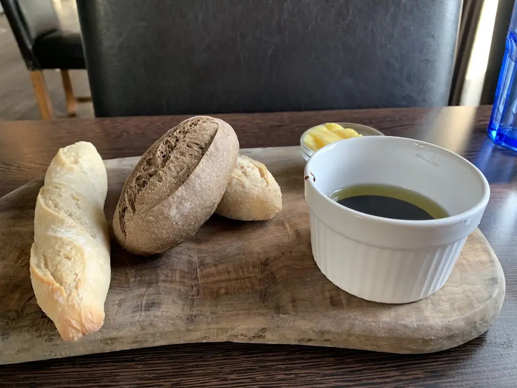 Menu_The Rose Revived_Hadlow_immagine_7