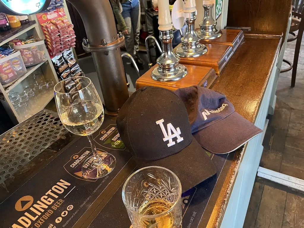 Menu_The Rose Revived_Hadlow_immagine_9