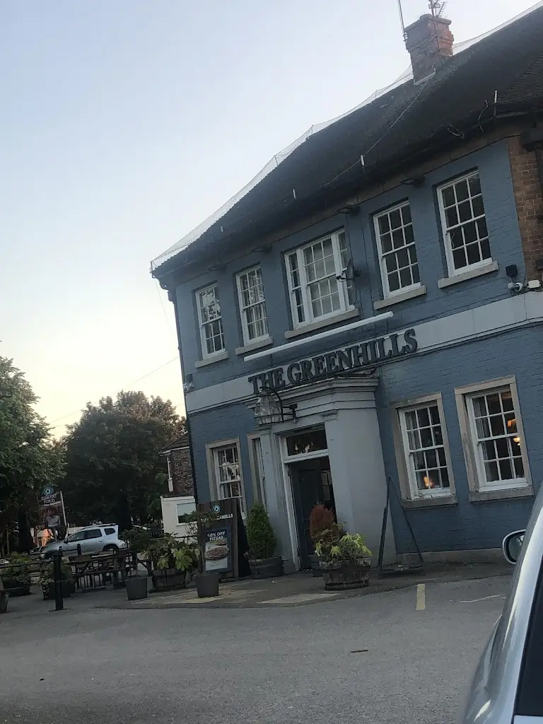 Laura Suzanne_The Greenhills_Greenhill_review