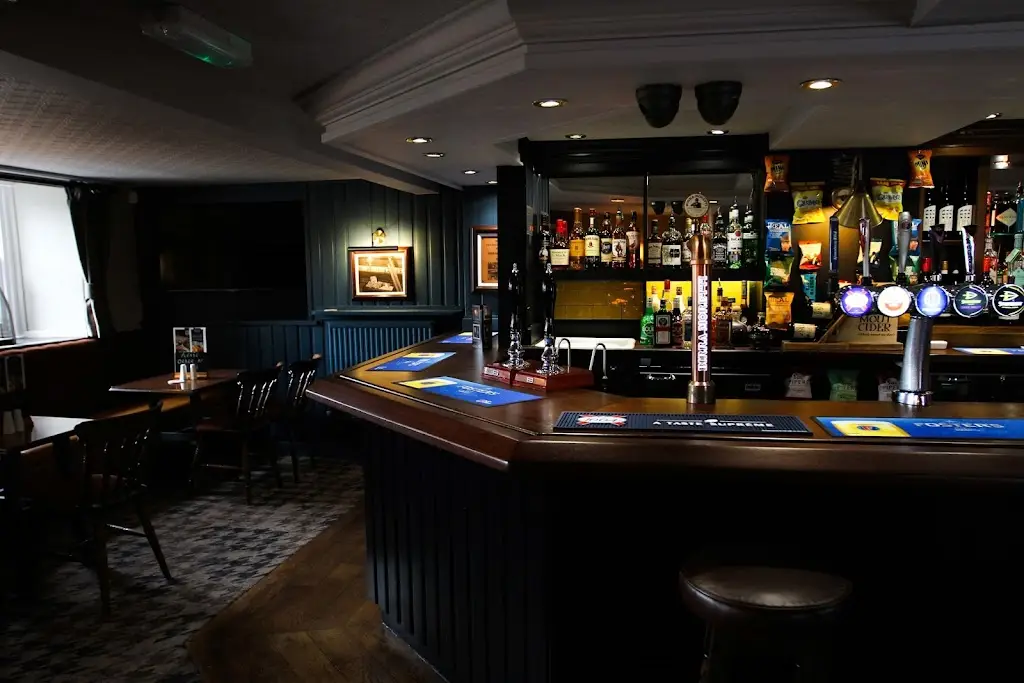 The White Hart_Greenhill_slider_image_1