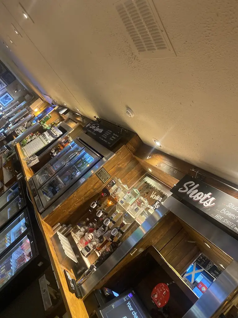 John Liddle_Greenhills_Greenhill_review