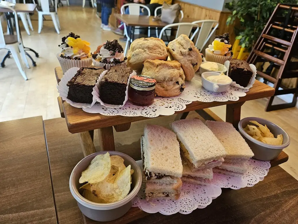 Menu_The Tea Retreat_Attleborough_image_3