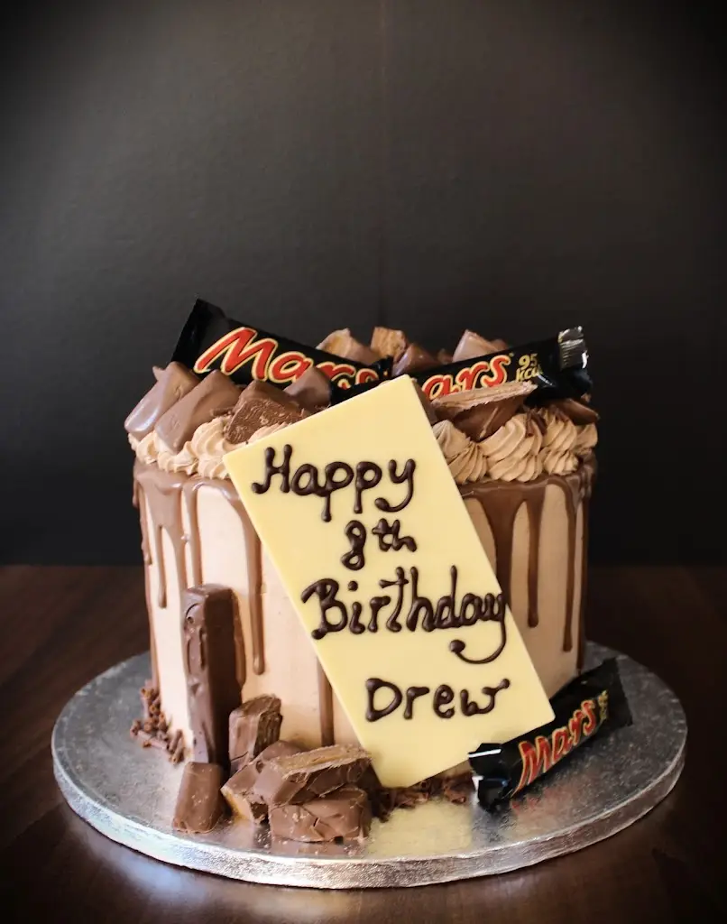 Menu_The Tea Retreat_Attleborough_image_5