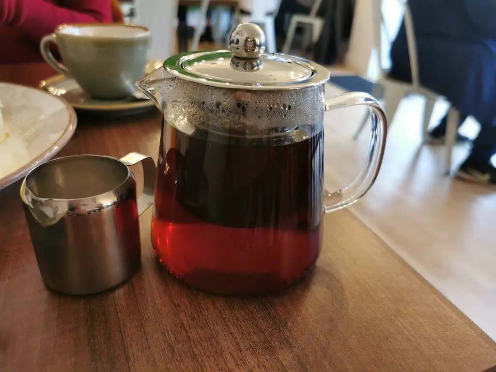 Menu_The Tea Retreat_Attleborough_image_9