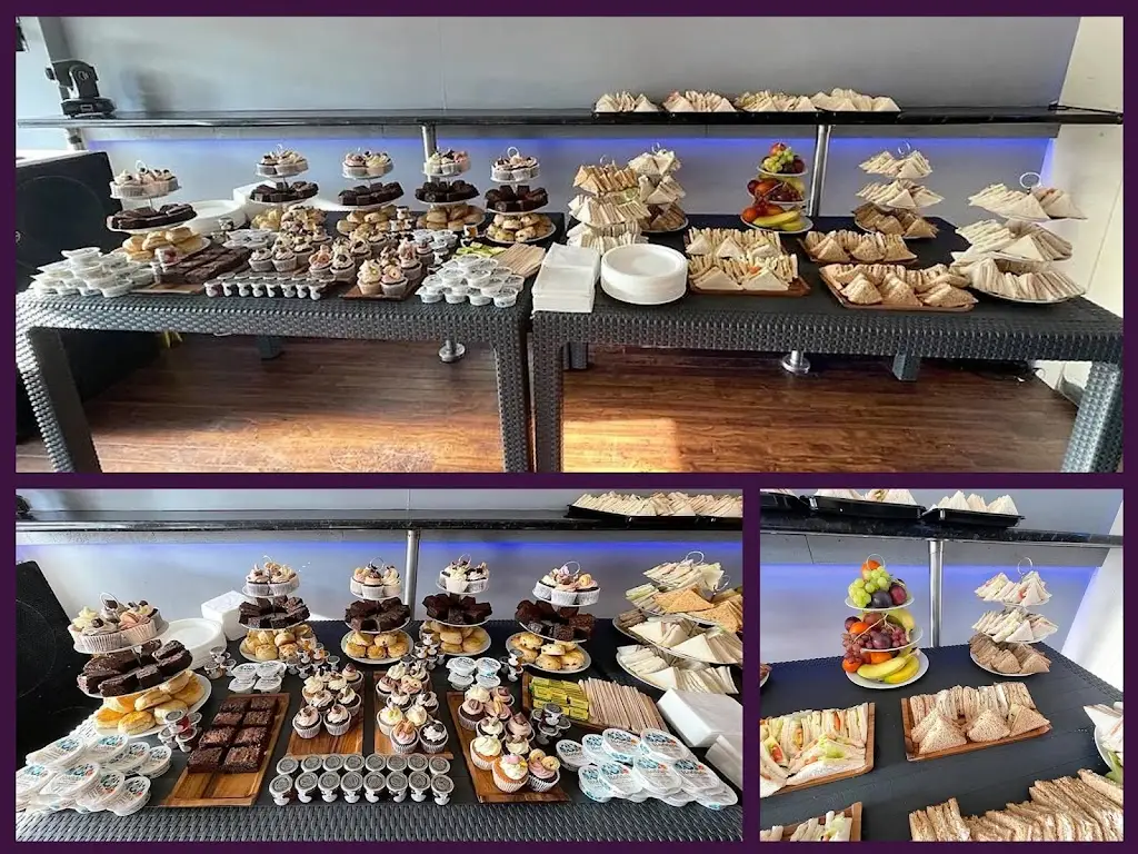 The Tea Retreat restaurant à Attleborough