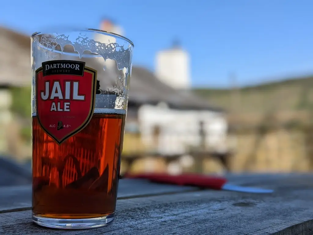 Menu_The Rising Sun_Gunnislake_image_2