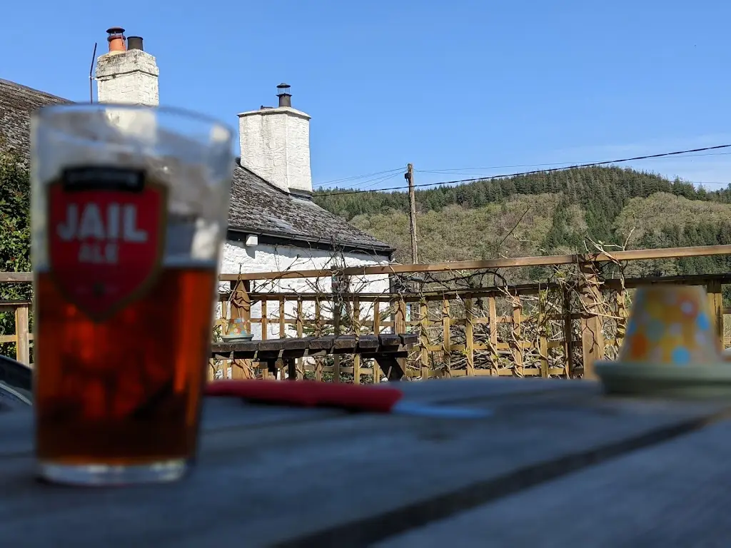 Lewis Akeroyd_The Rising Sun_Gunnislake_review