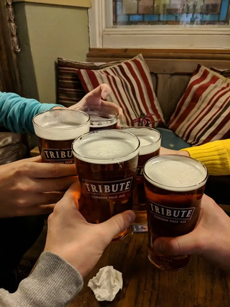 Menu_Rifle Volunteer_Gunnislake_image_5