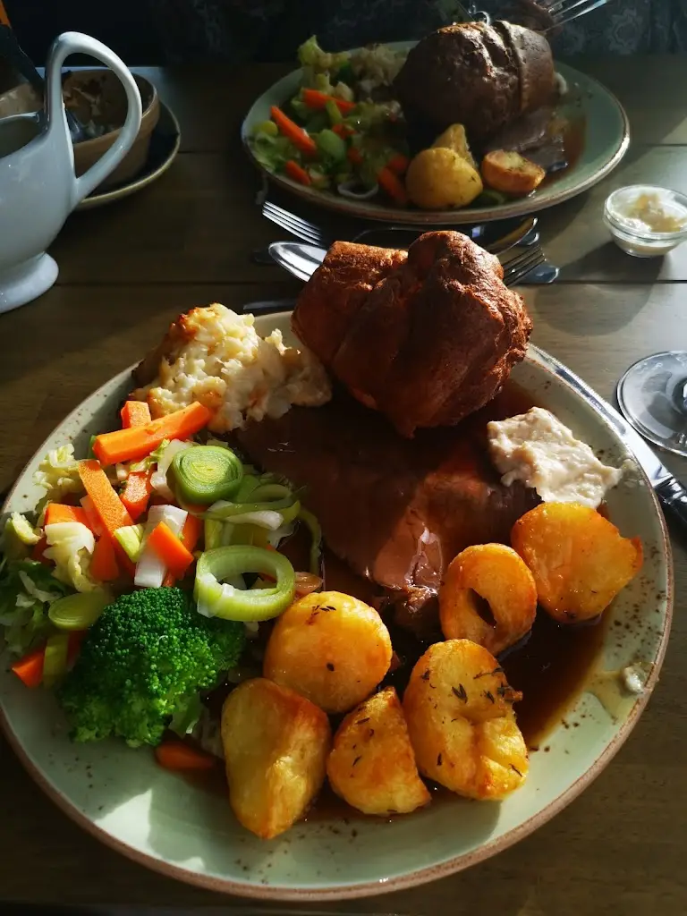 Menu_Rifle Volunteer_Gunnislake_image_6