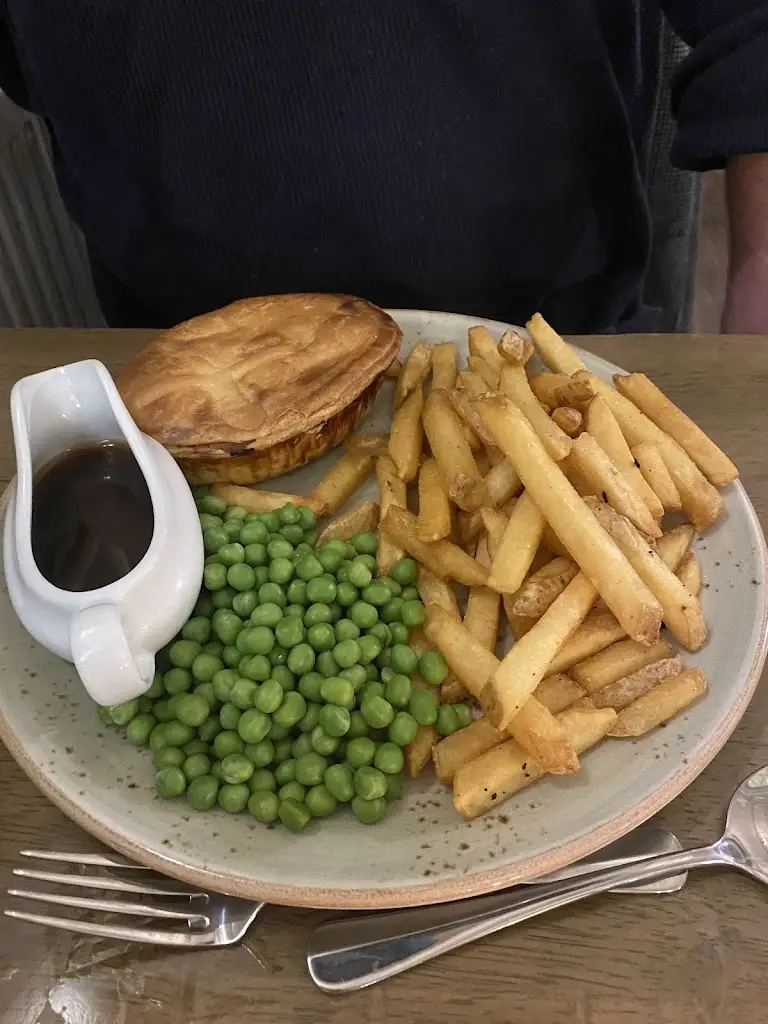 Menu_Rifle Volunteer_Gunnislake_image_7