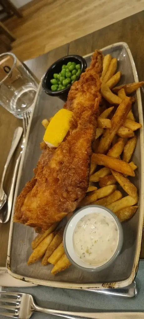 Menu_Rifle Volunteer_Gunnislake_image_8