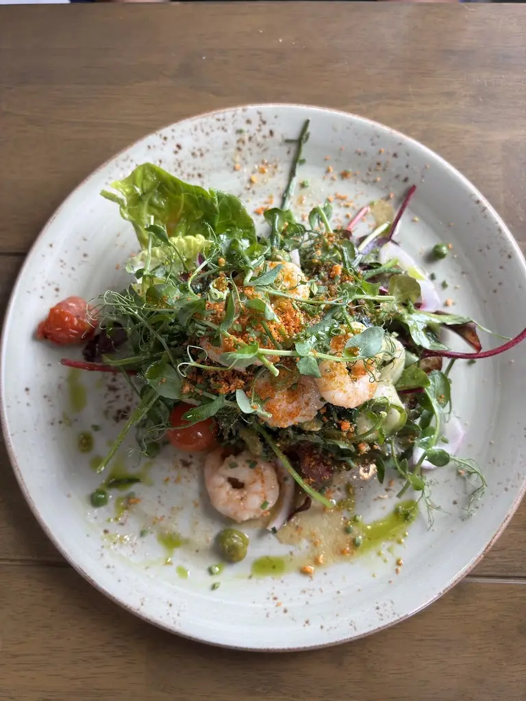 Rob Hume_Rifle Volunteer_Gunnislake_review