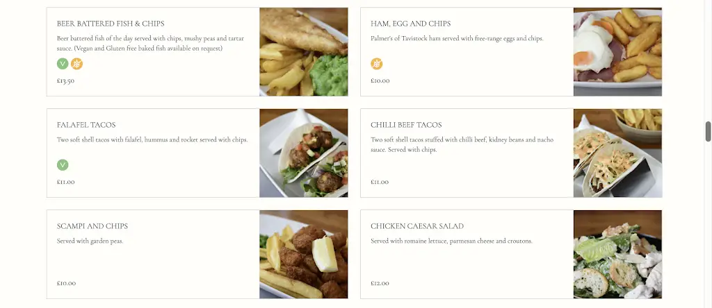 Menu_The Tamar Inn_Gunnislake_image_3