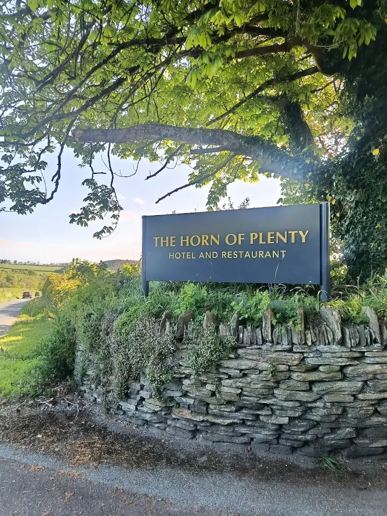 María Rego_The Horn of Plenty_Gunnislake_review