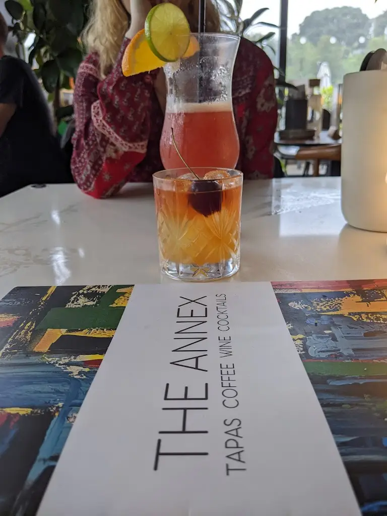 Menu_The Annex Tavistock_Gunnislake_image_5