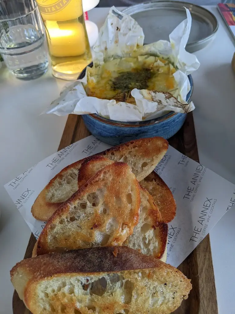 Menu_The Annex Tavistock_Gunnislake_image_6