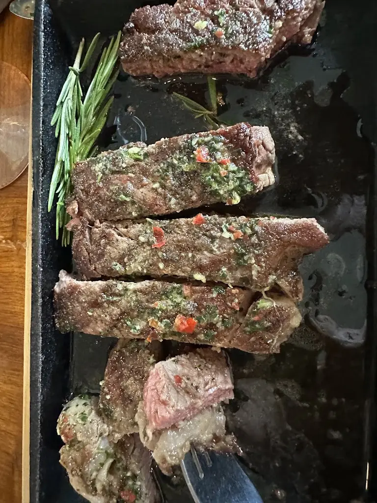 Menu_The Annex Tavistock_Gunnislake_image_9