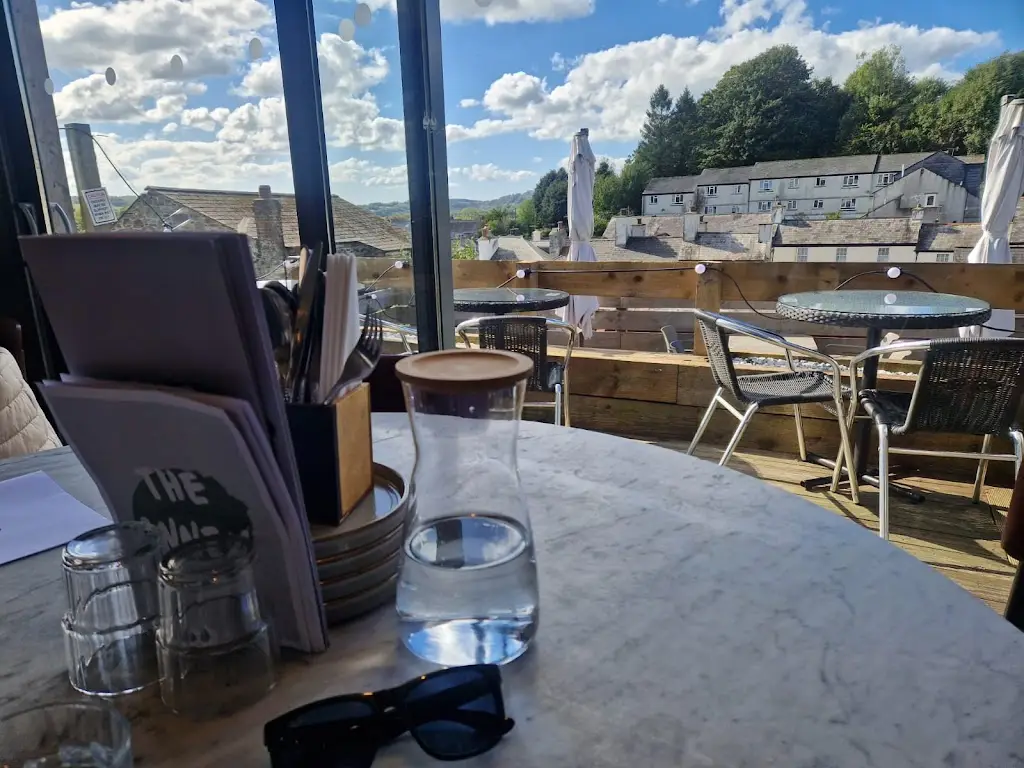 Anna Blatchford_The Annex Tavistock_Gunnislake_review