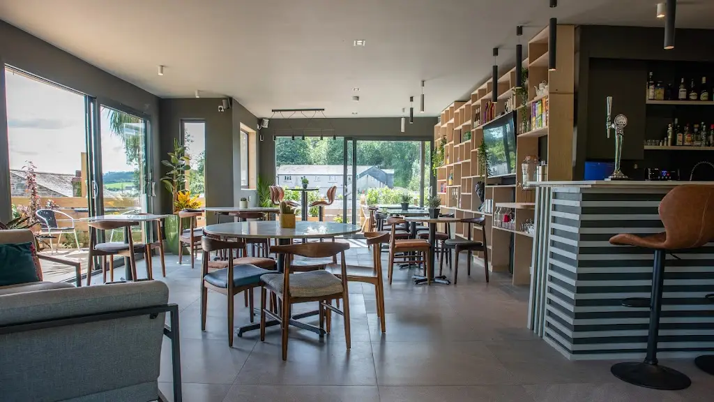 The Annex Tavistock restaurant in Gunnislake