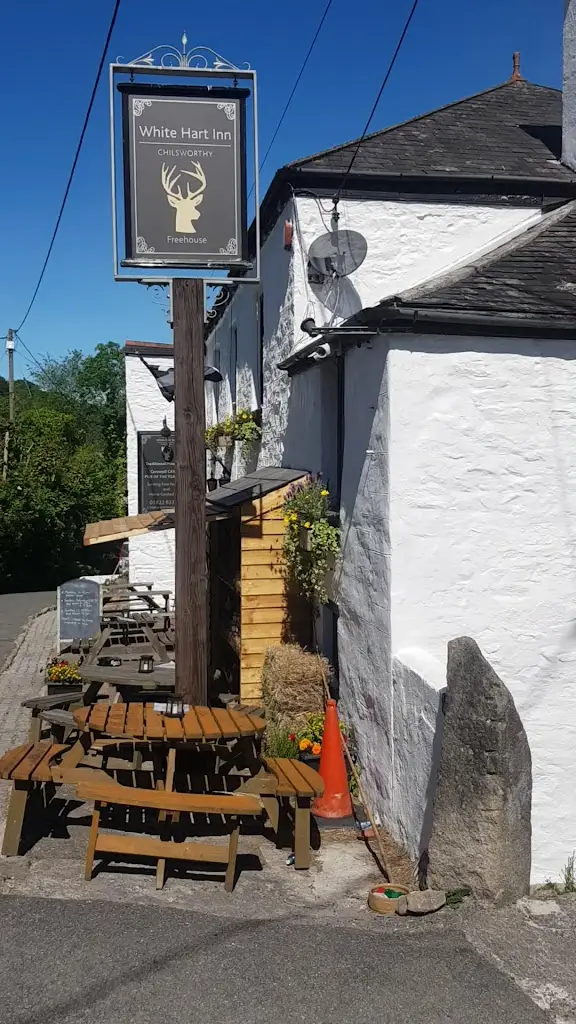 The White Hart Inn_Gunnislake_slider_image_2