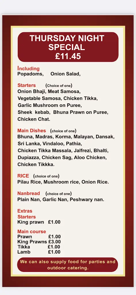 Menu_Hadston Tandoori_Hadston_image_4
