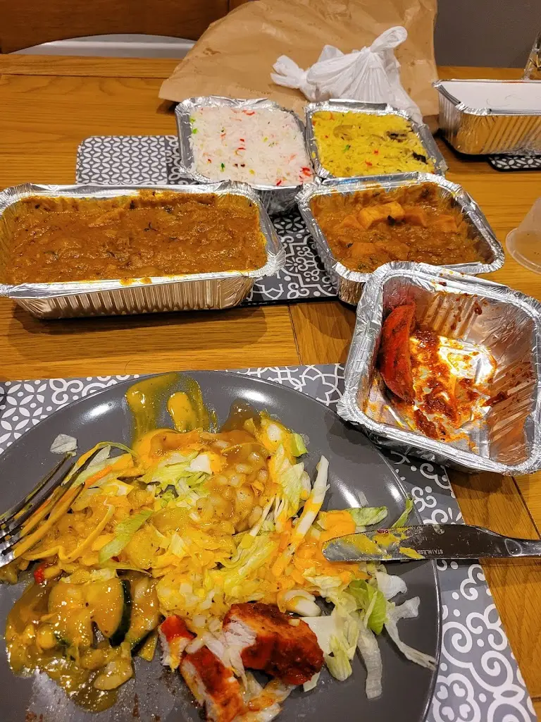 Paul McCarthy_Hadston Tandoori_Hadston_review