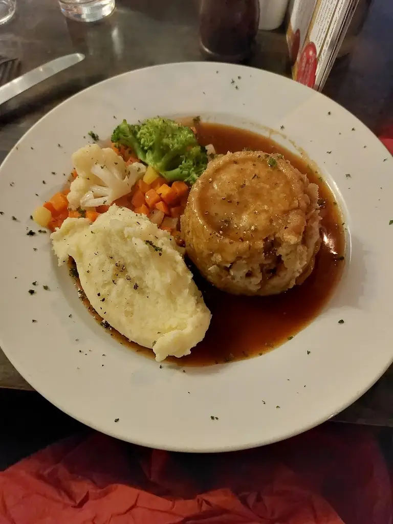 Menu_Callenders Restaurant_Hailsham_image_5